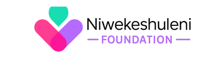 Niweke Shuleni Logo